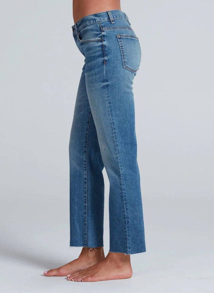 ASKK NY – The Cat Jean in Vintage