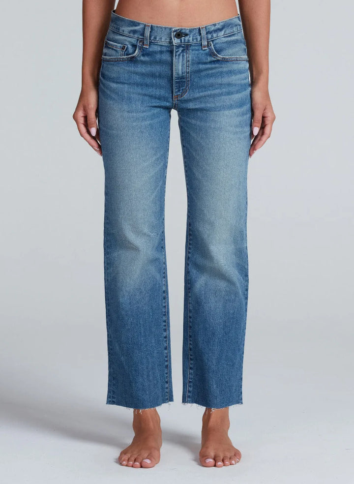 ASKK NY – The Cat Jean in Vintage