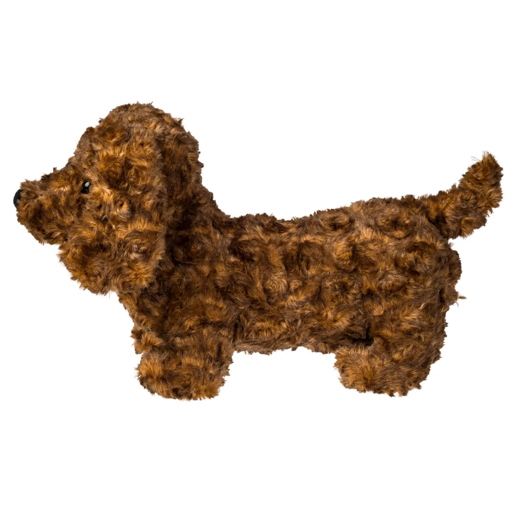 Mary Meyer – FabFuzz Diesel Dachshund