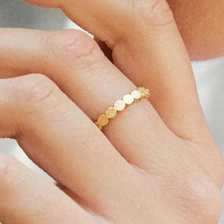 Agapée – Anatole Li Ring