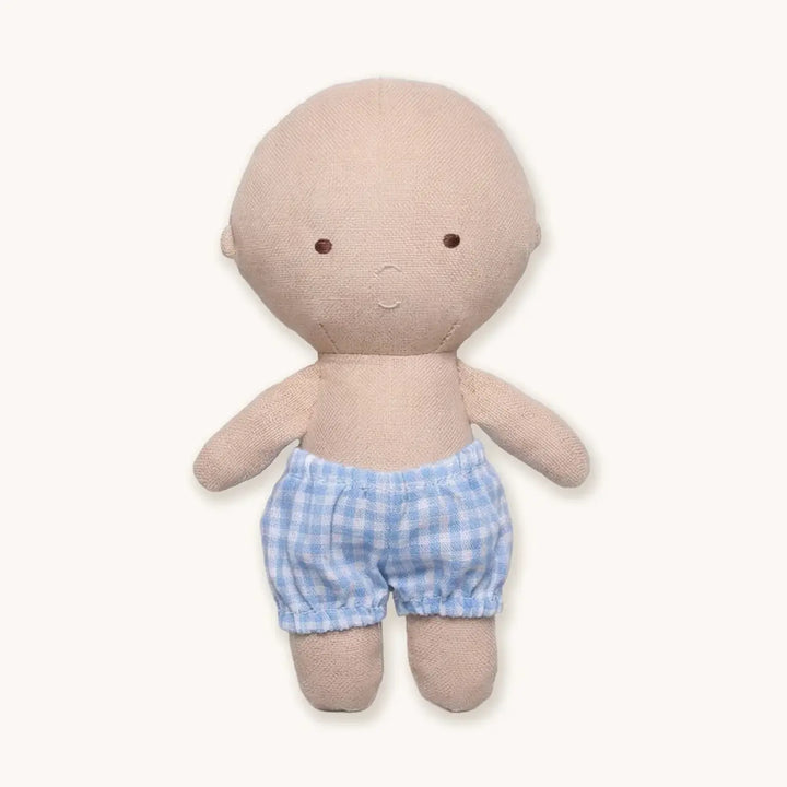 Gommu - Soft Small Baby Doll