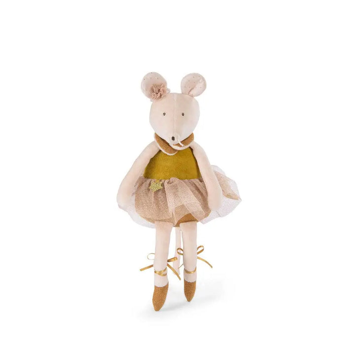 Moulin Roty – Little School of Dance Musical Mouse