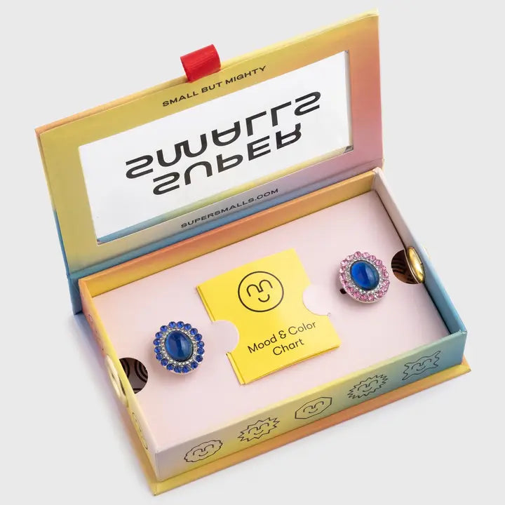 Super Smalls – Me Time Double Mood Rings