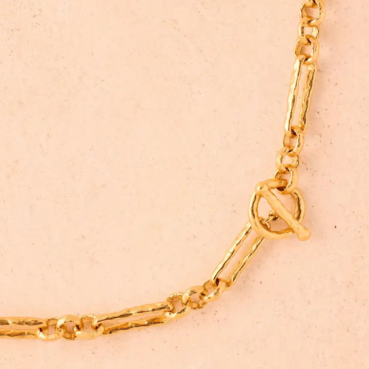 Agapée – Lavinia Necklace