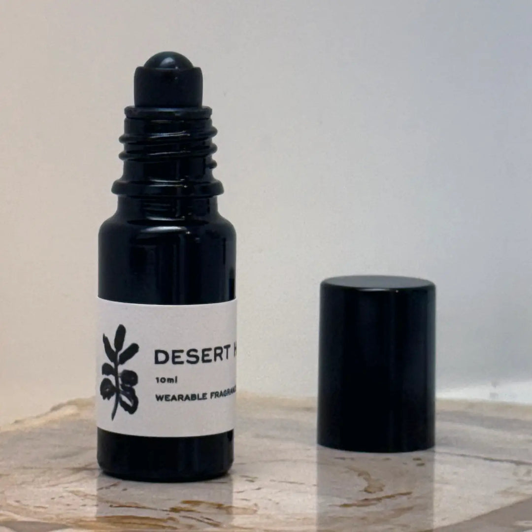 Wilkin & May – Wearable Fragrance Oil in Desert Heights