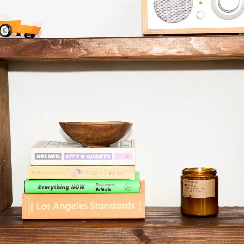 P.F Candle Co. – Los Angeles Candle