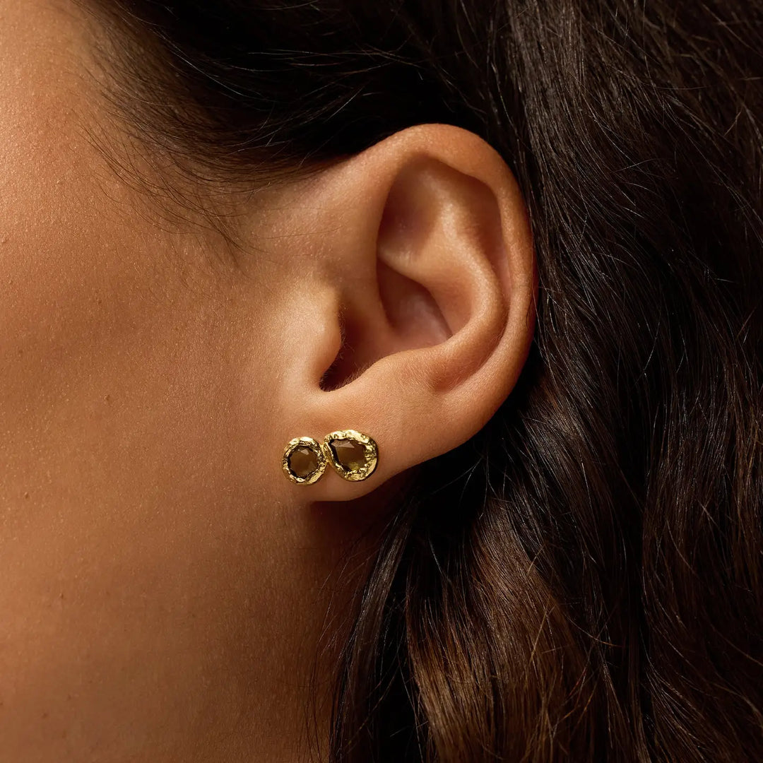 Agapée – Lysiana Earrings