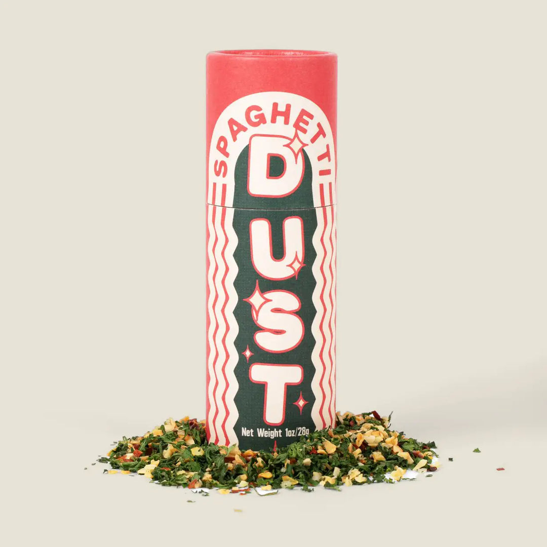 L'Isolina Pasta - Spaghetti Dust
