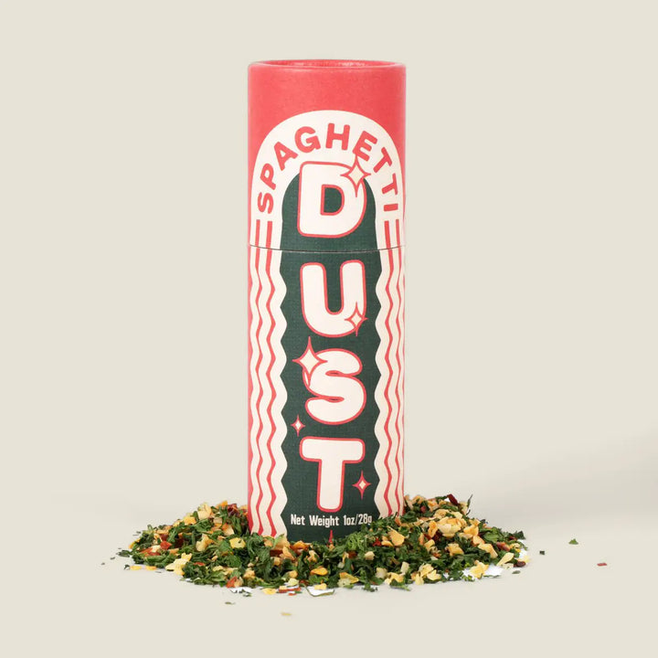 L'Isolina Pasta - Spaghetti Dust
