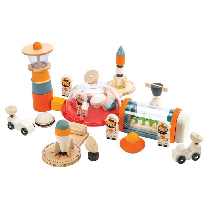 Tender Leaf Toys – Life On Mars Set