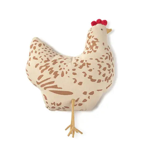 Lorena Canals – Chicken Cushion