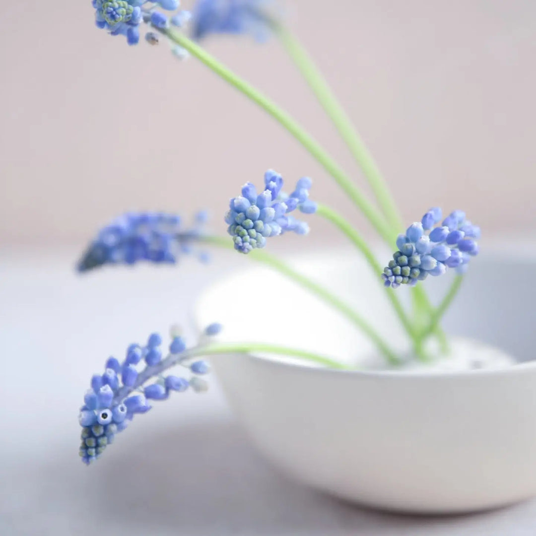 Floral Society – Small Flower Frog Bowl Vase