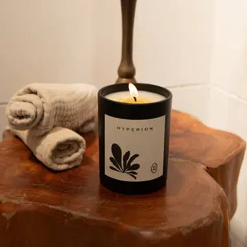 Wilkin & May – Hyperion Candle