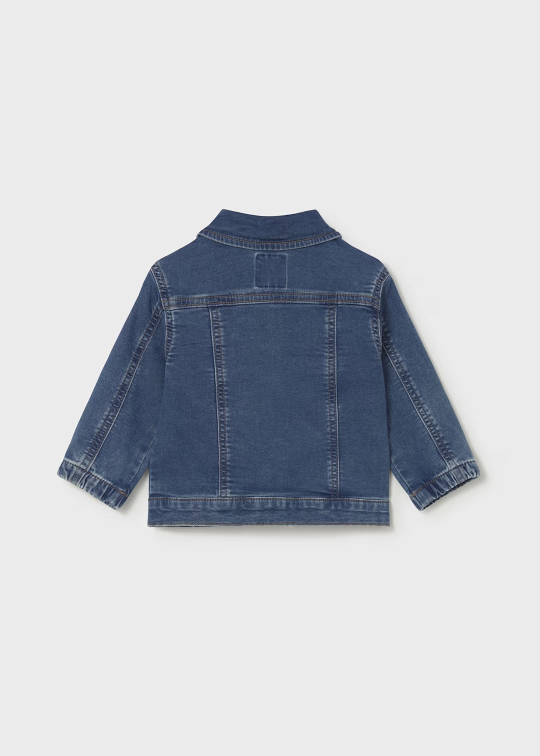 Mayoral – Dark Denim Jacket