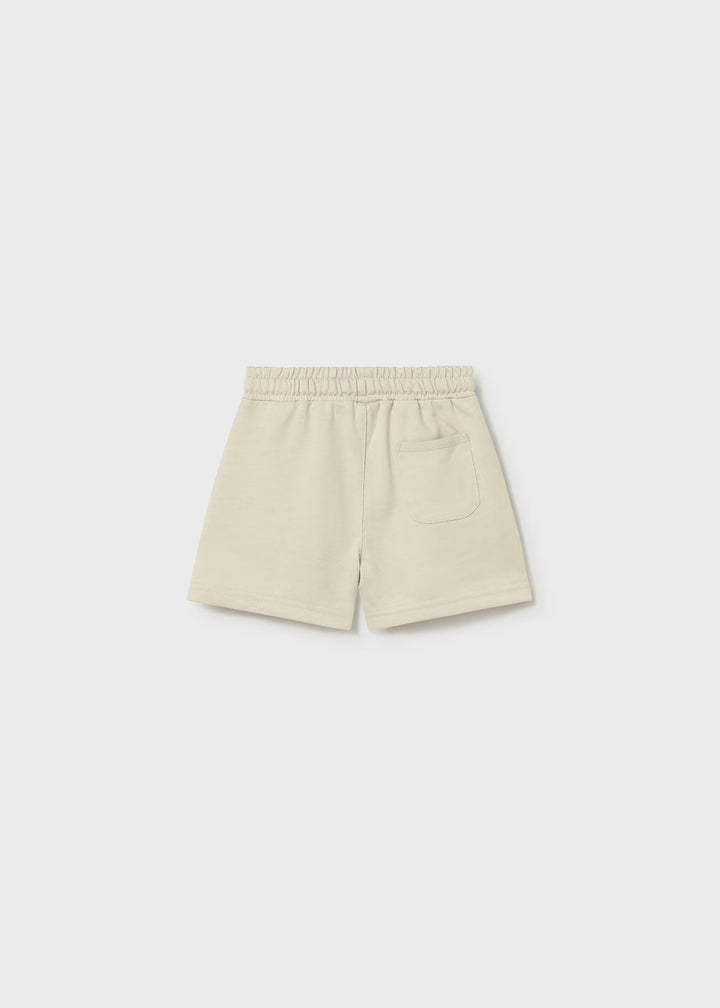 Mayoral – Bermuda Truck Shorts in Hemp