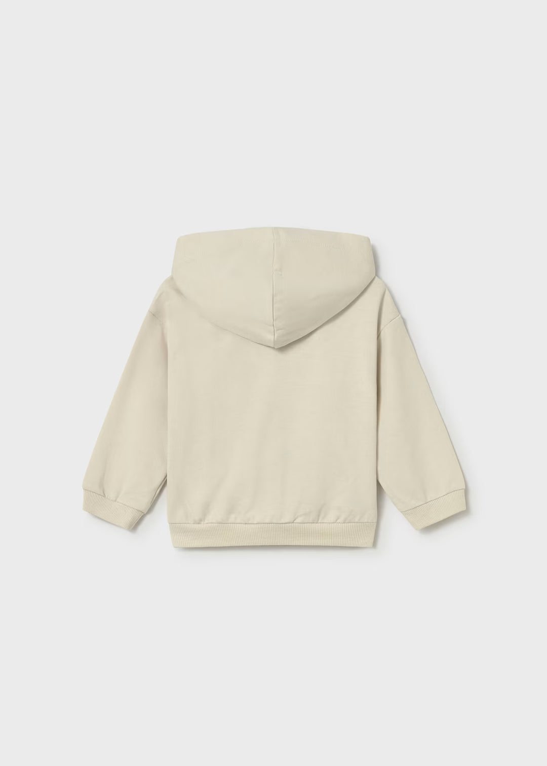 Mayoral – Truck Hoodie in Hemp