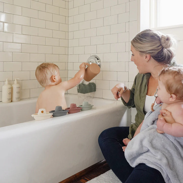 Mushie – Bath Boats