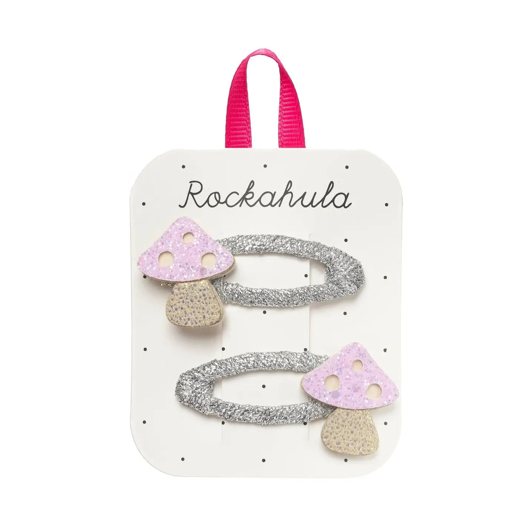 Rockahula Kids – Enchanted Toadstool Barrette