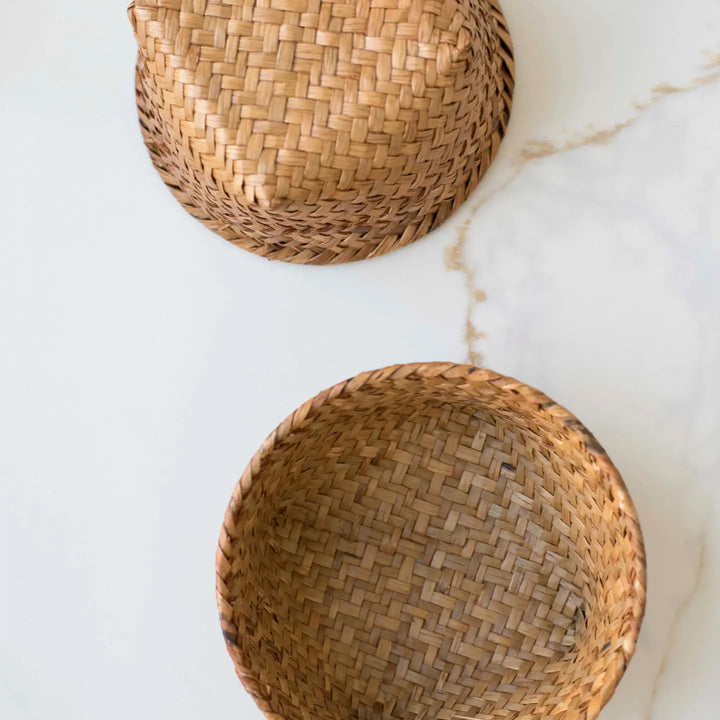 Fodory - Woven Basket