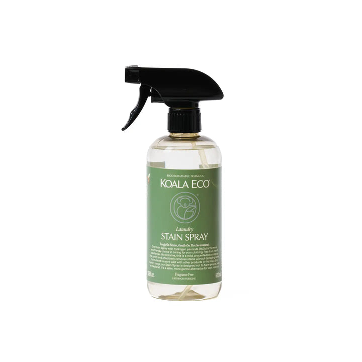Koala Eco – Laundry Stain Spray
