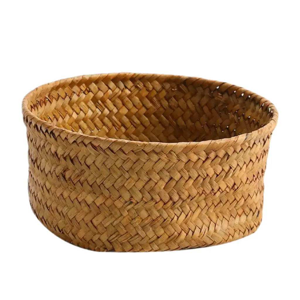 Fodory - Woven Basket