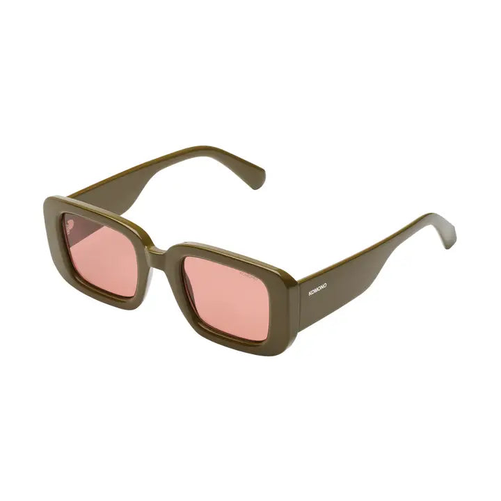 Komono – Avery in Hazel