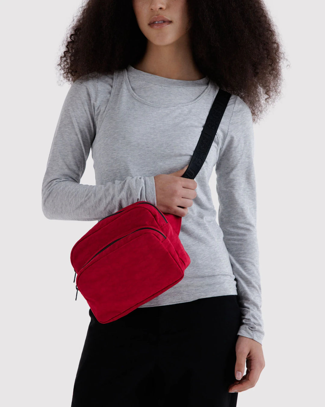 Baggu – Fanny Pack in Cherry