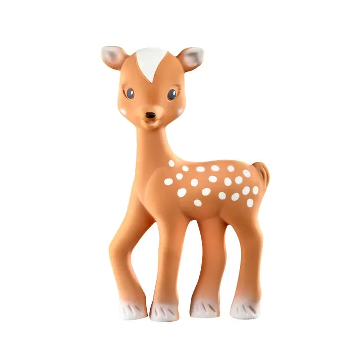 Fanfan the Fawn by Sophie La Girafe