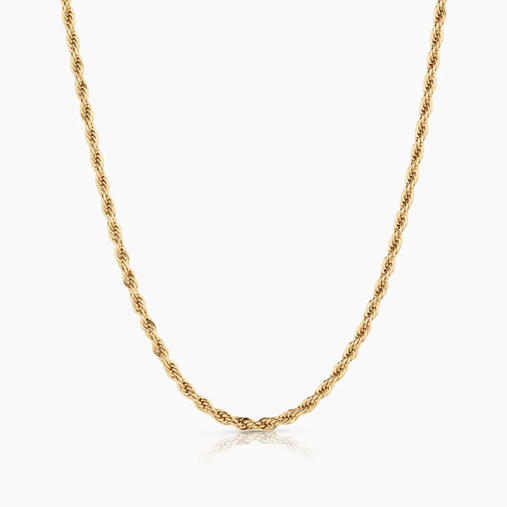 Thatch - Mini Bowie Necklace