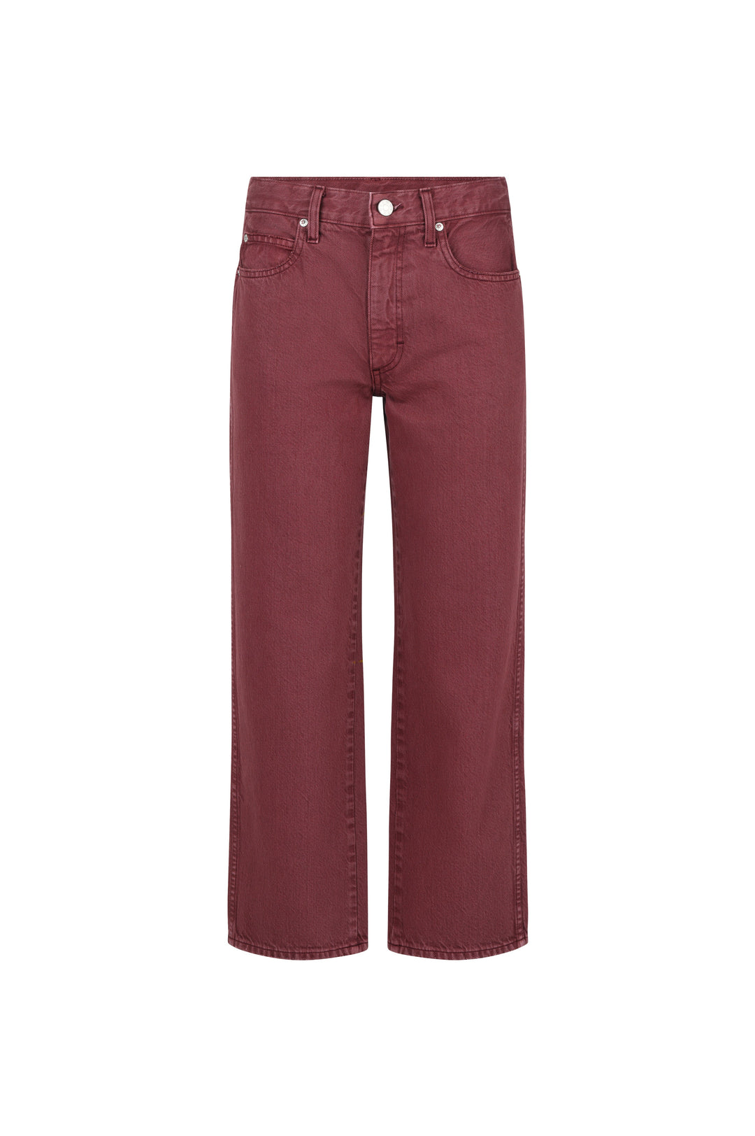 AMO Denim – Billie in Bloom