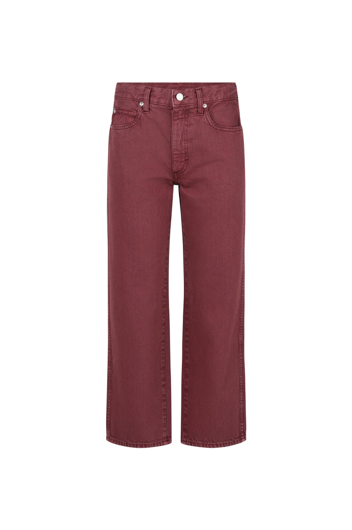 AMO Denim – Billie in Bloom