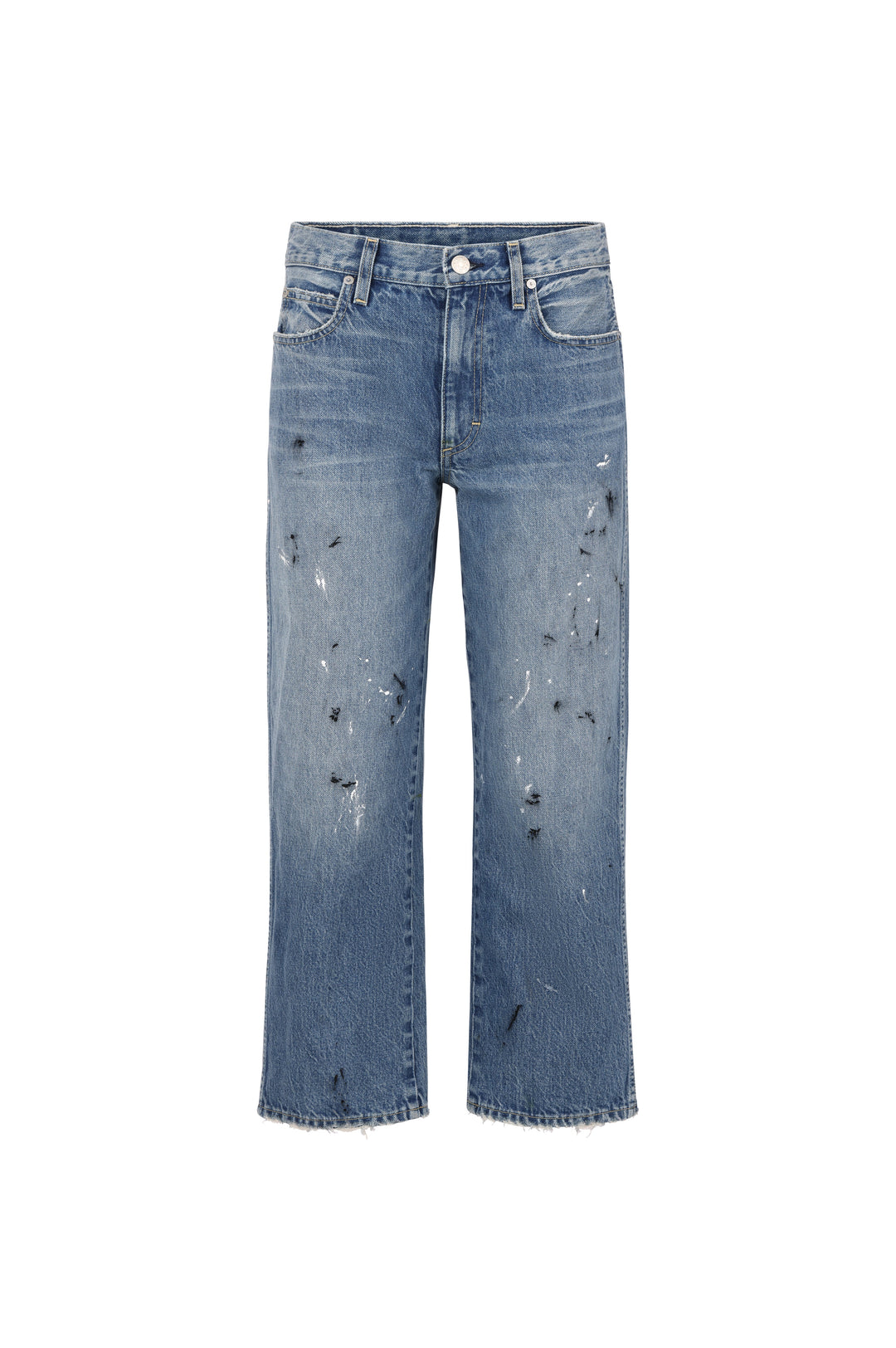 AMO Denim – Billie in Shatter