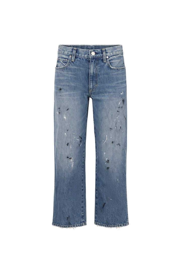 AMO Denim – Billie in Shatter