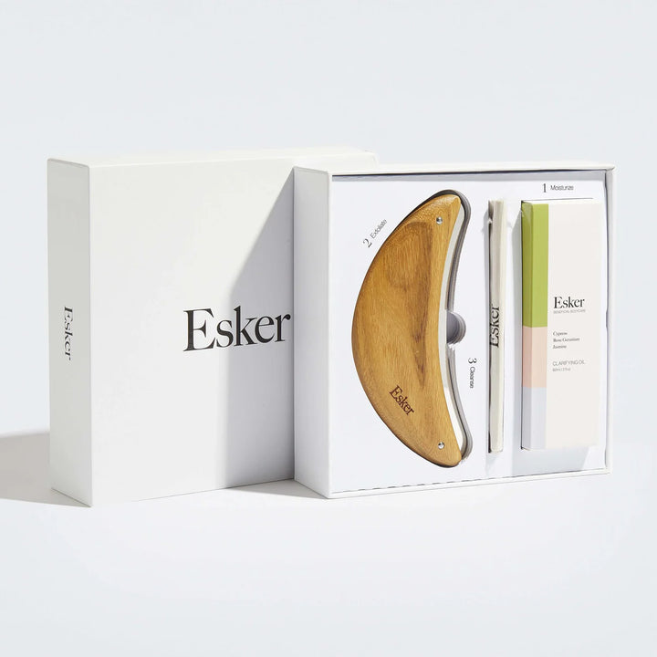 Esker – Body Plane Set