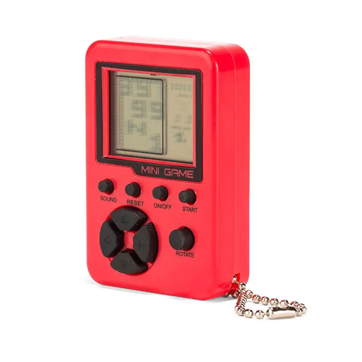Kidoki - Pocket Arcade Game
