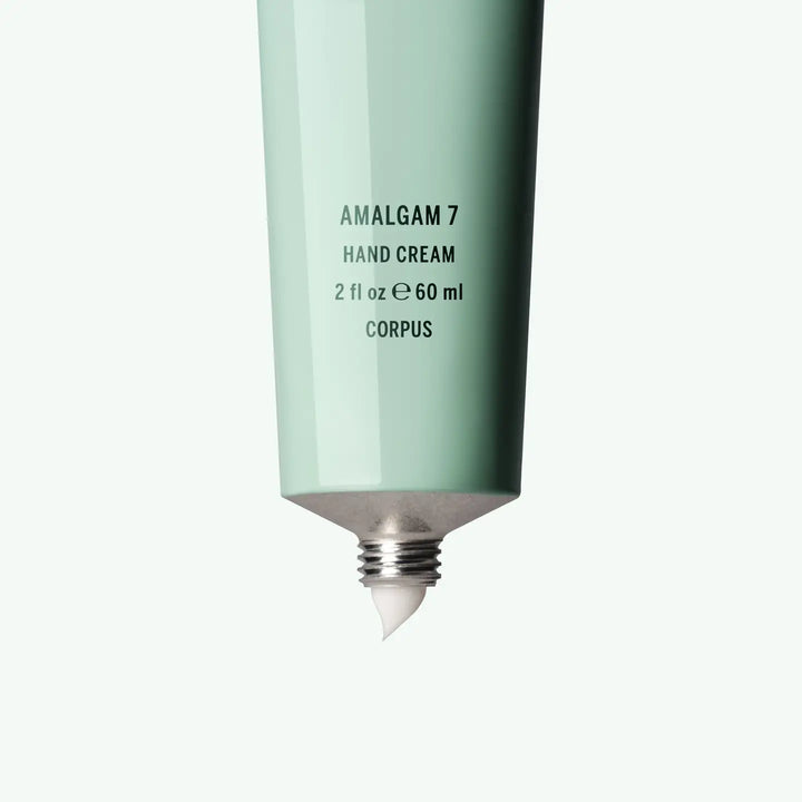 Corpus - Natural Hand Cream in Amalgam 7