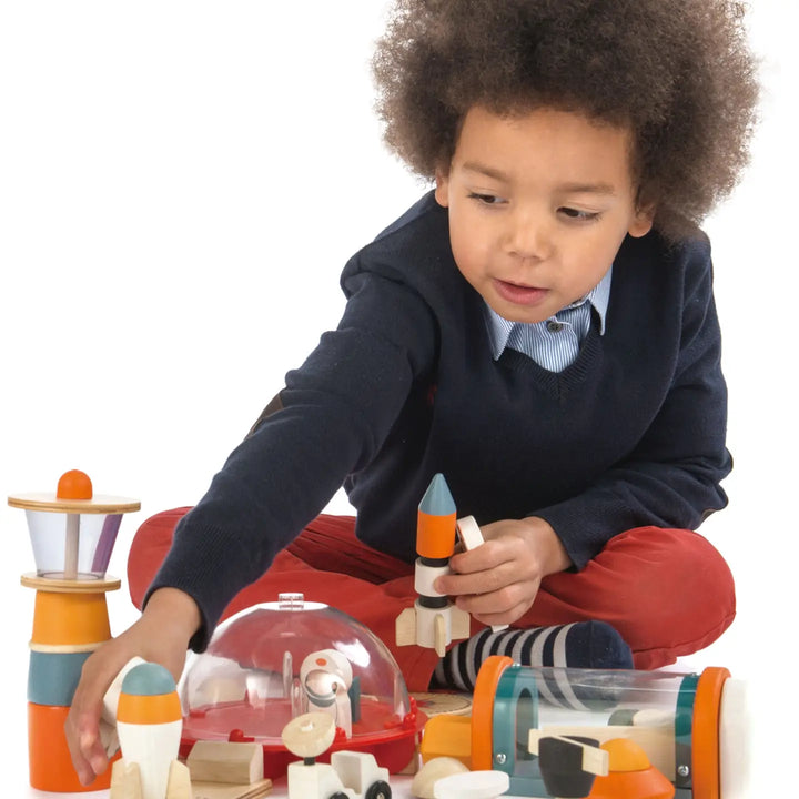 Tender Leaf Toys – Life On Mars Set