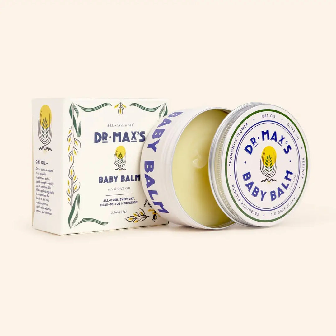 Dr. Max's - Baby Balm