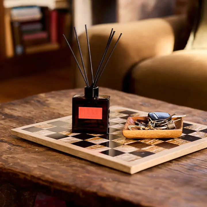 P.F Candle Co. – Blonde Hinoki Hi-Fi Reed Diffuser
