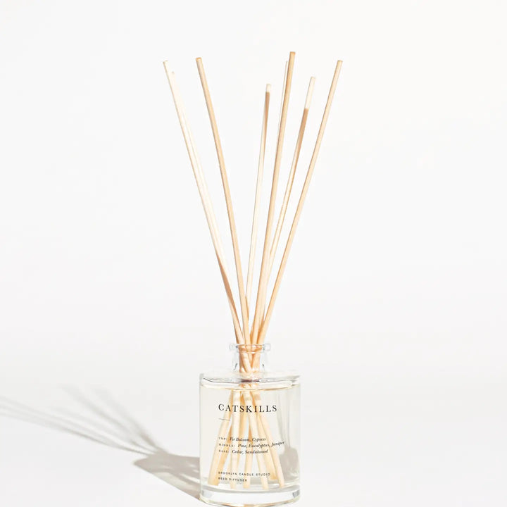 Brooklyn Candle Studio – Catskills Reed Diffuser