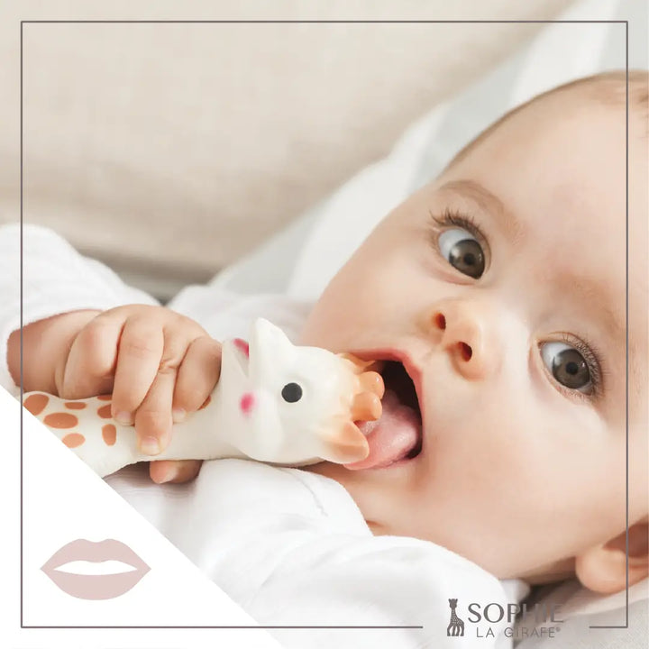 Sophie La Girafe Teether