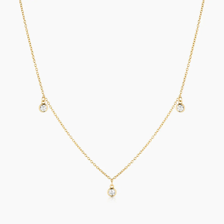 Thatch - Tori Choker Necklace