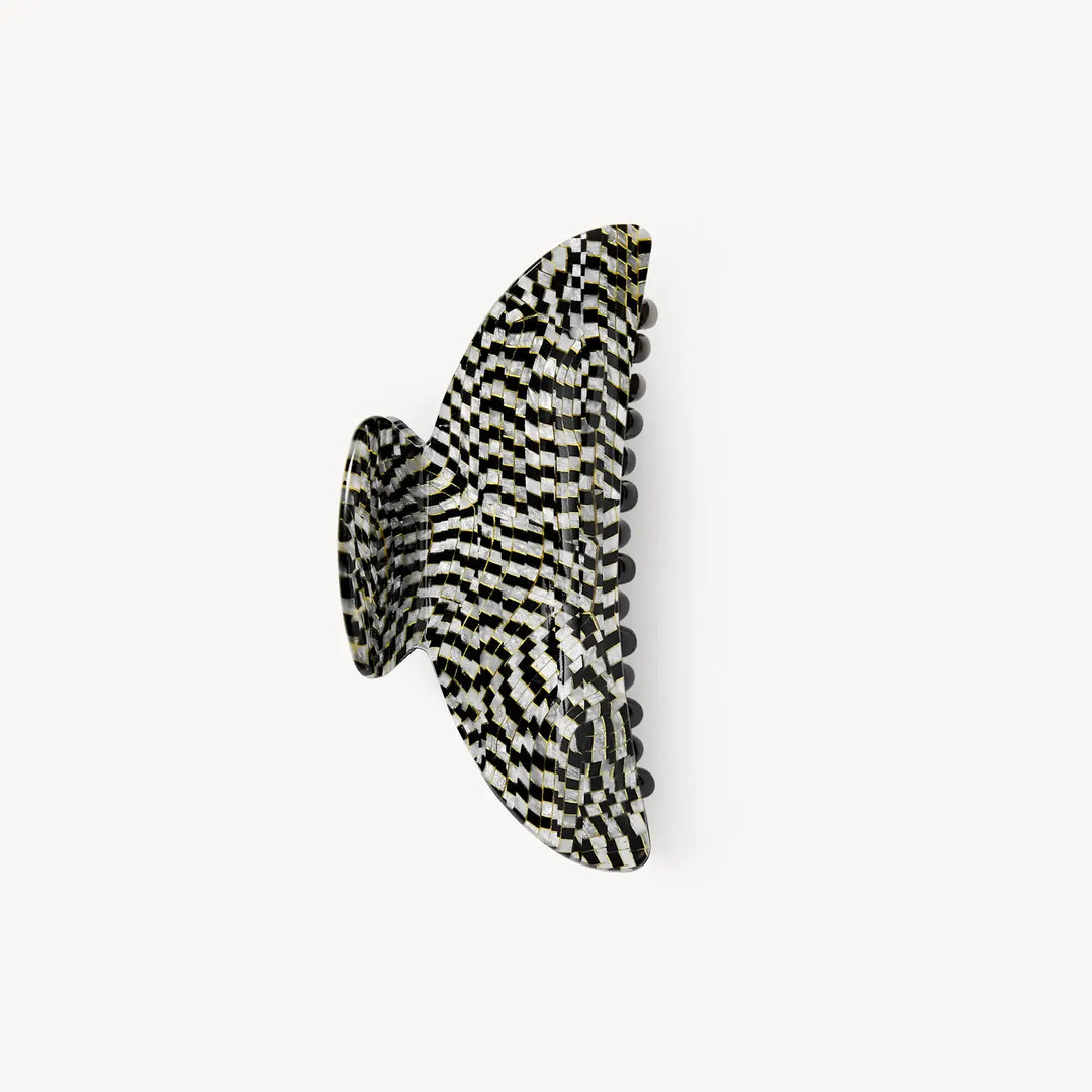 Machete - Midi Heirloom Claw Clip