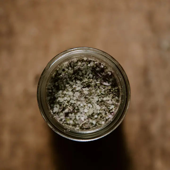 Smithereen Farm – Zerba Herb Salt
