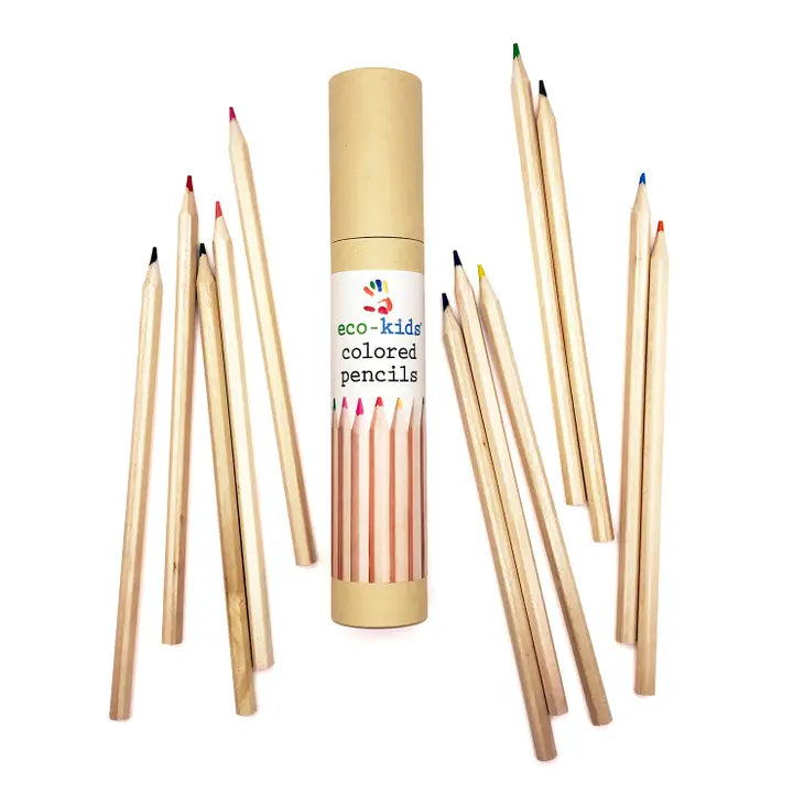 Eco-Kids – Colored Pencils