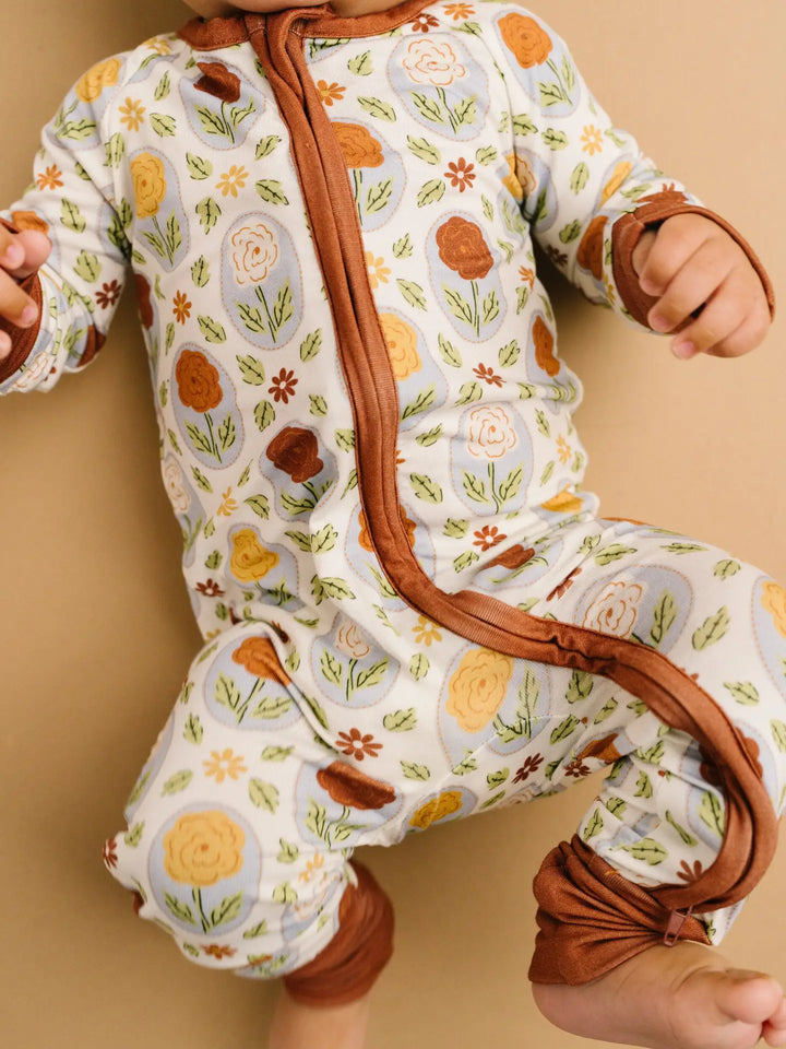 Little One Shop – Rustic Meadow Bamboo Sleeper