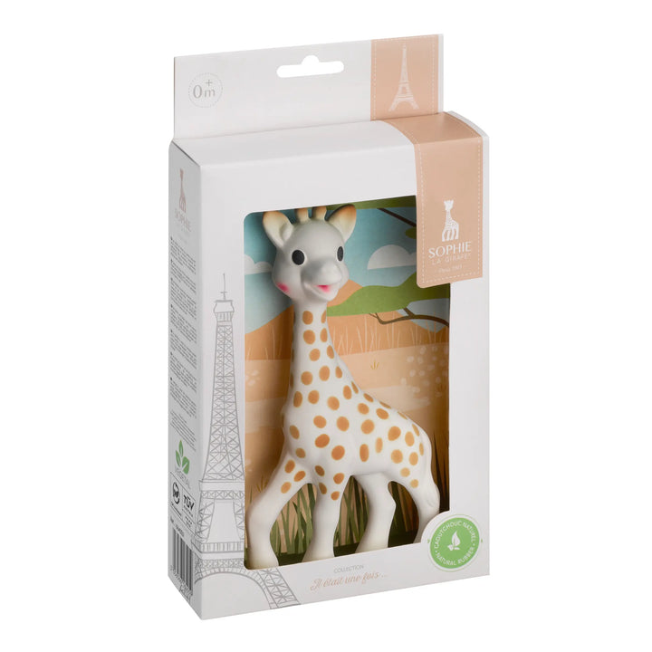 Sophie La Girafe Teether
