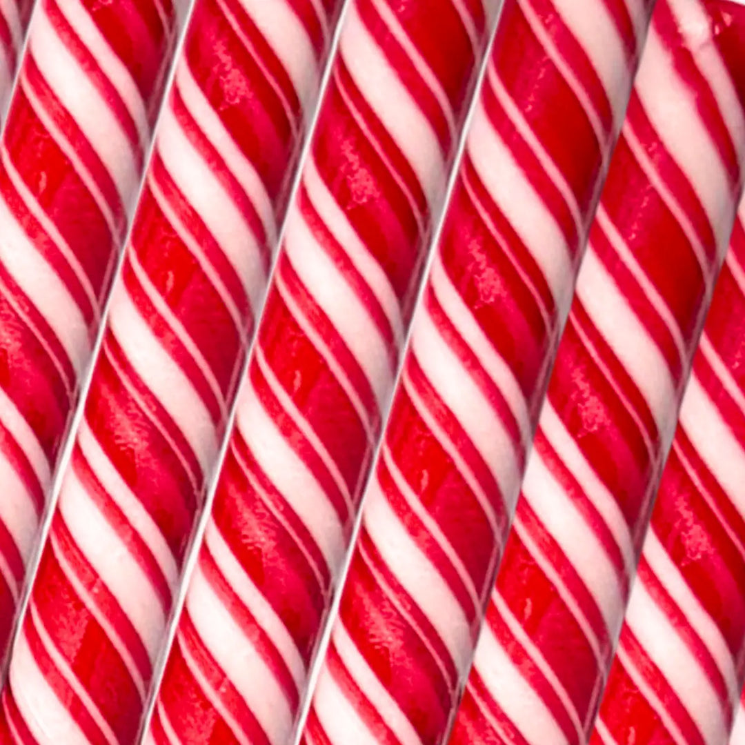 Sockerbit – Swedish Peppermint Sticks