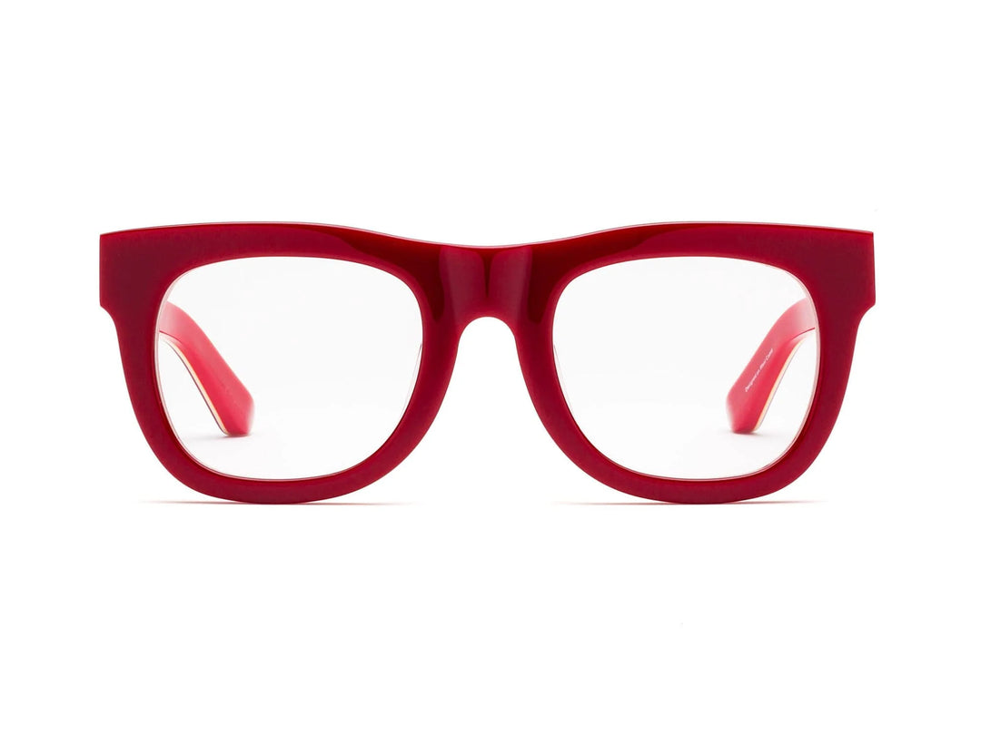 Caddis – D28 Reading Glasses in Classic Diner
