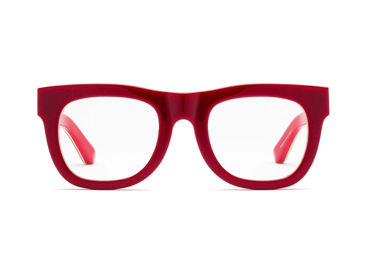 Caddis – D28 Reading Glasses in Classic Diner